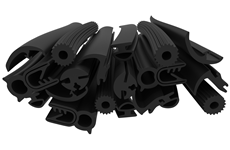 Compre borrachas EPDM direto do fornecedor e economize