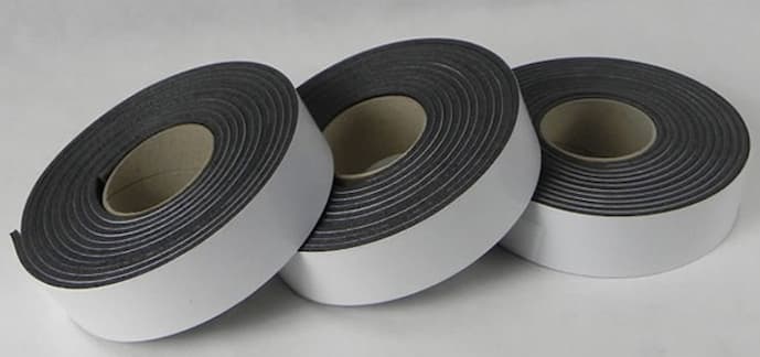 EPDM material: onde comprar e como escolher o melhor