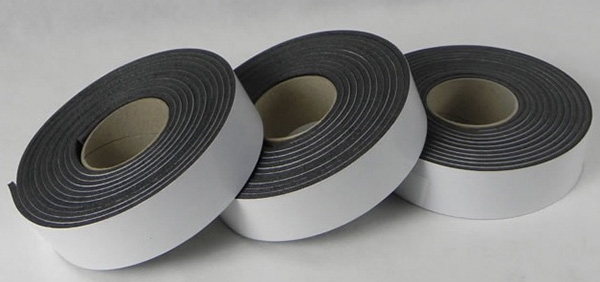 Espuma EPDM: Vedação de Alta Qualidade