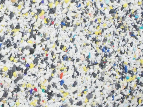 Espuma de Poliuretano para Eficiência Energética